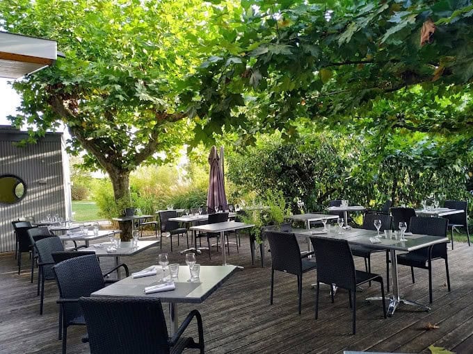 La table de Marc Tupin — photo 2