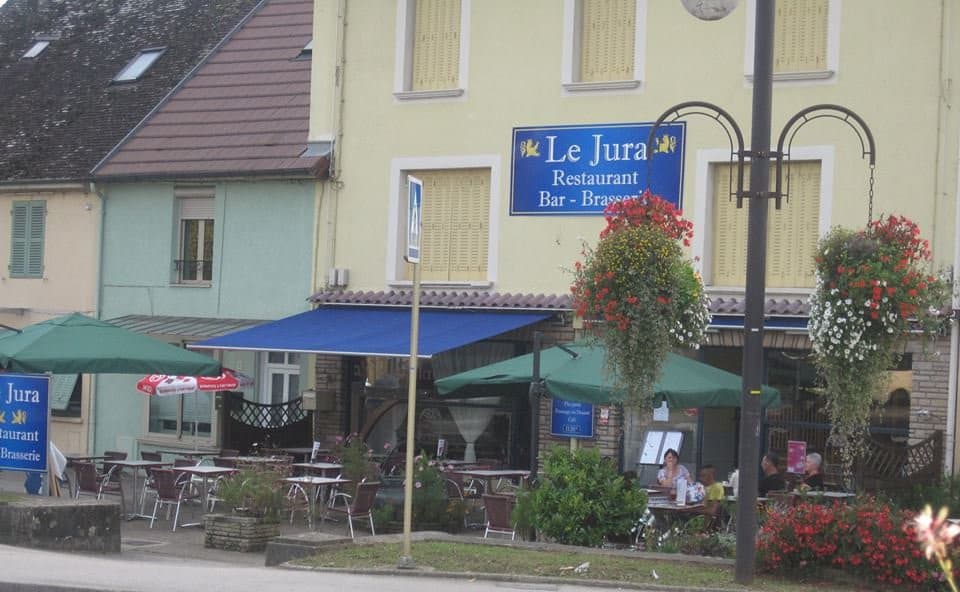 Le Jura — photo 2