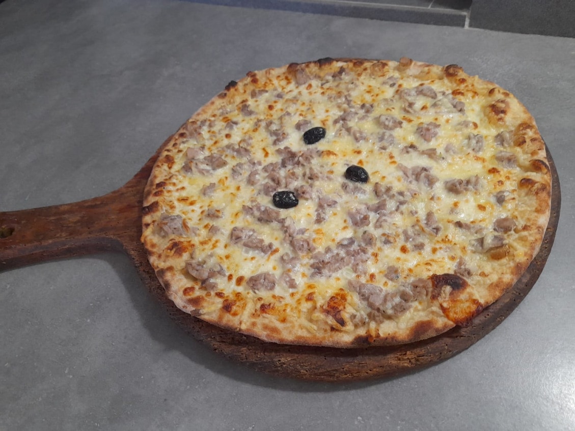 Pizza Chez Francesco et fils — photo 2