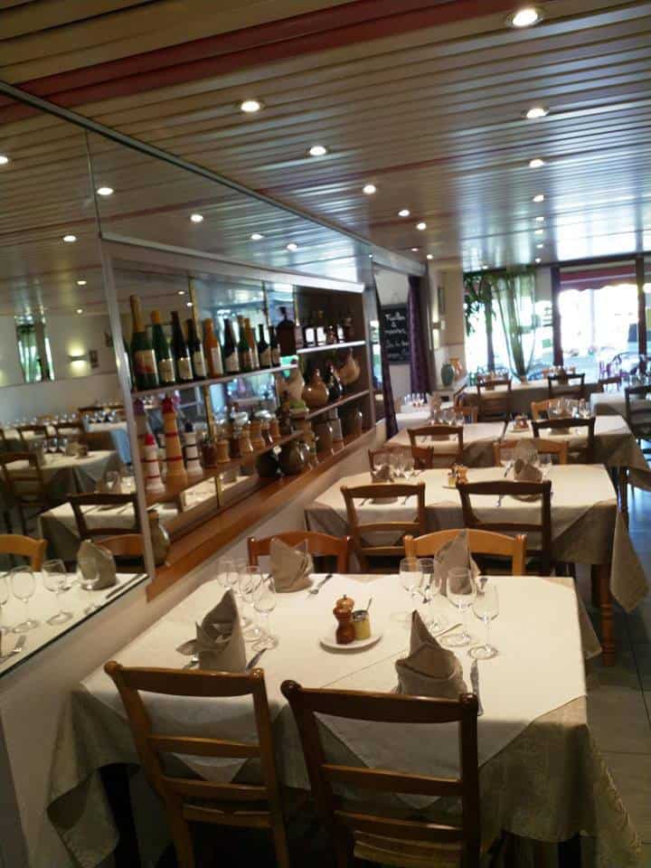 Restaurant De La Cloche — photo 3