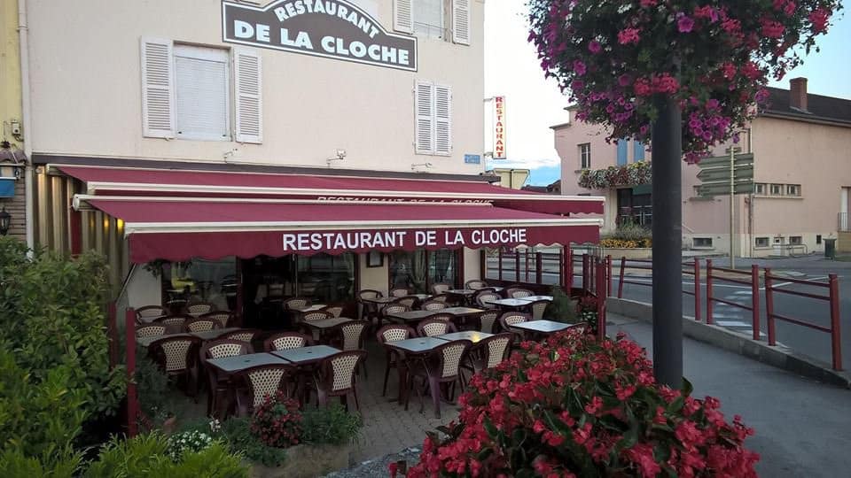 Restaurant De La Cloche — photo 2