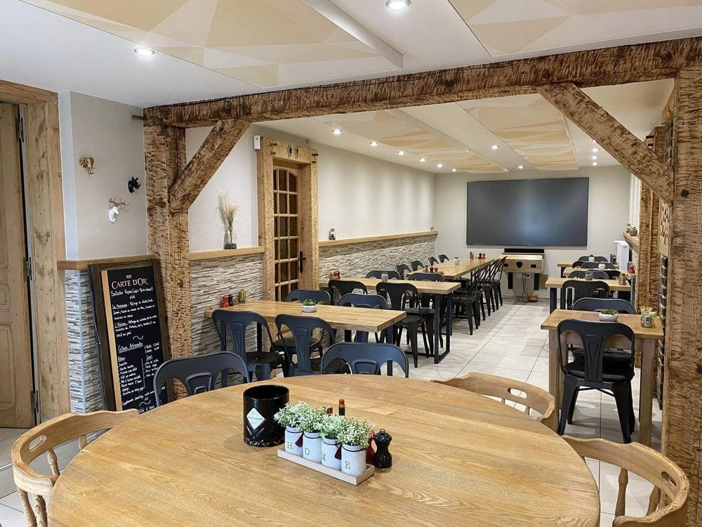 Auberge des 4 générations — photo 3