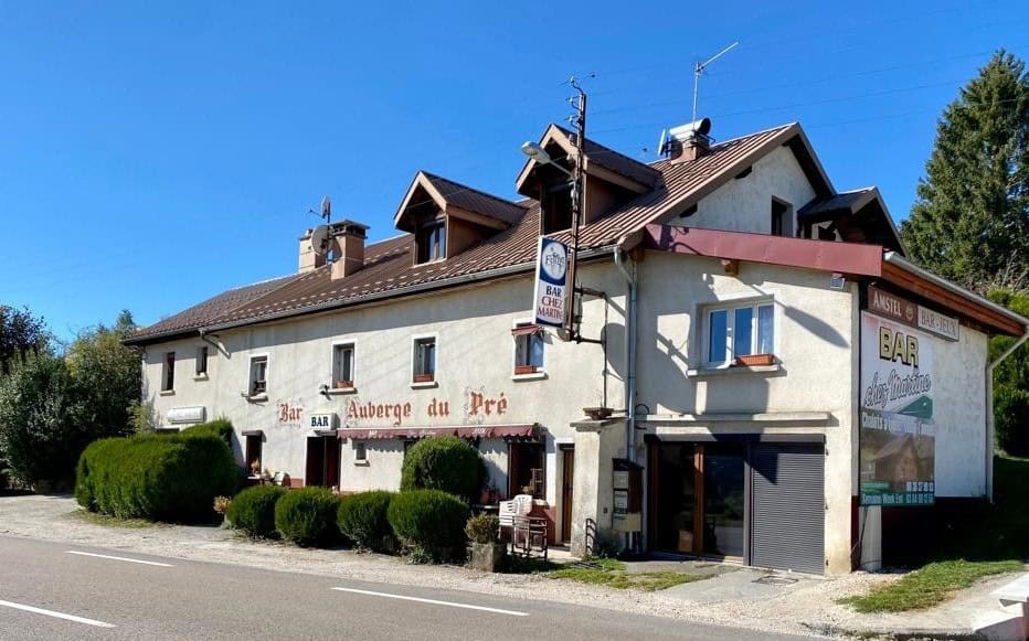 Auberge des 4 générations — photo 2