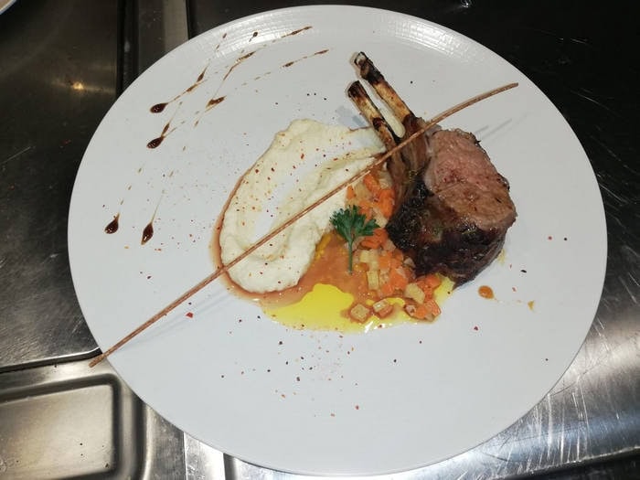 Photo de Auberge des 4 générations