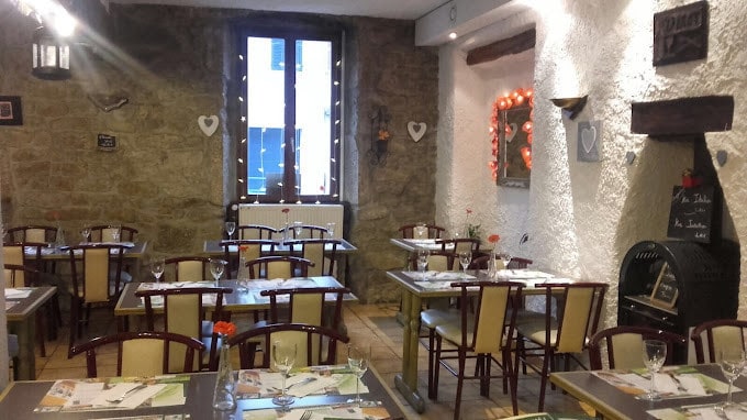 Le coin d'amont — Pizza - pizzéria à Saint Laurent en Grandvaux — photo 3