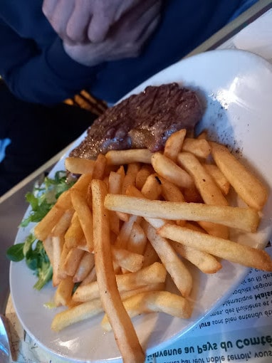 Le coin d'amont — Pizza - pizzéria à Saint Laurent en Grandvaux — photo 2