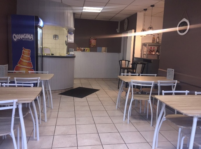 Le kebab du grandvaux — photo 3