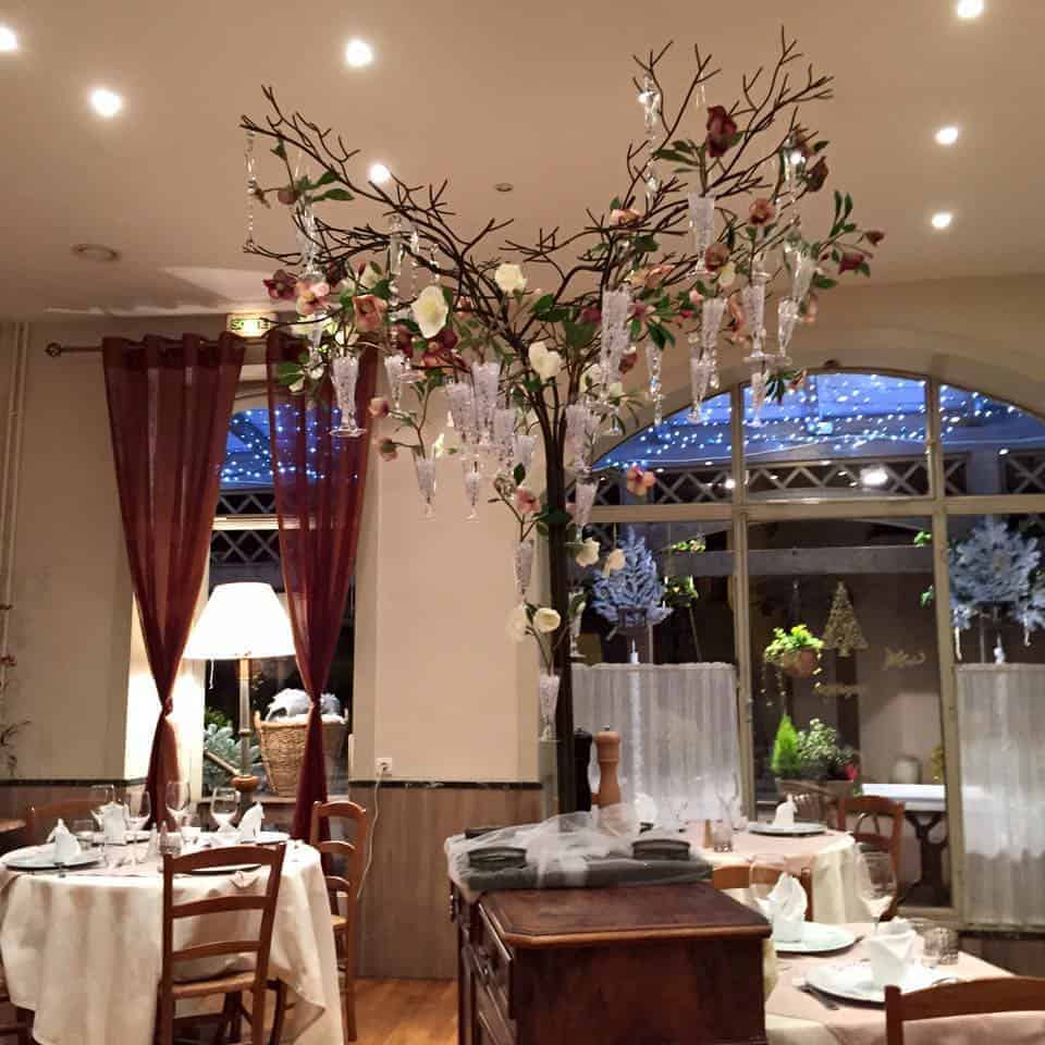 Restaurant Philippe Bouvard — photo 3