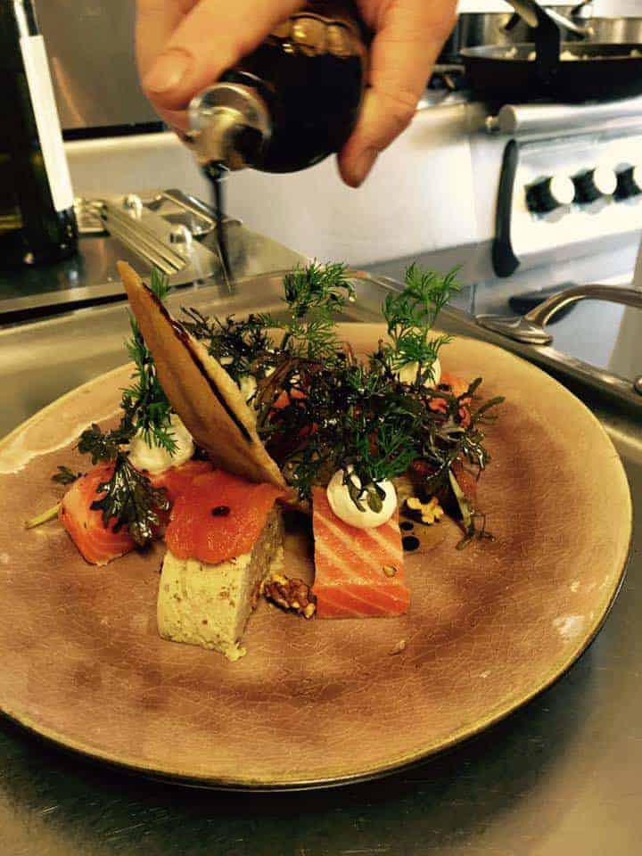 Photo de Restaurant Philippe Bouvard