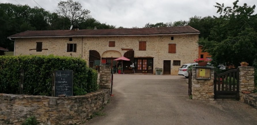 La Chevrière — photo 3