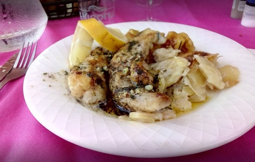 Café de la Gare — photo 2