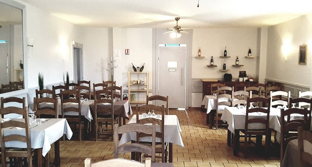 Café de la Gare — photo 3