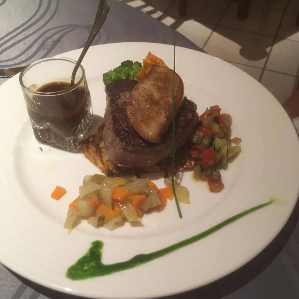 Café Français — photo 2