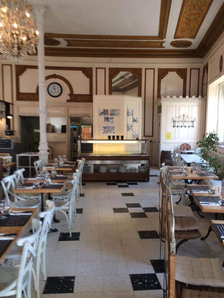 Café Français — photo 3