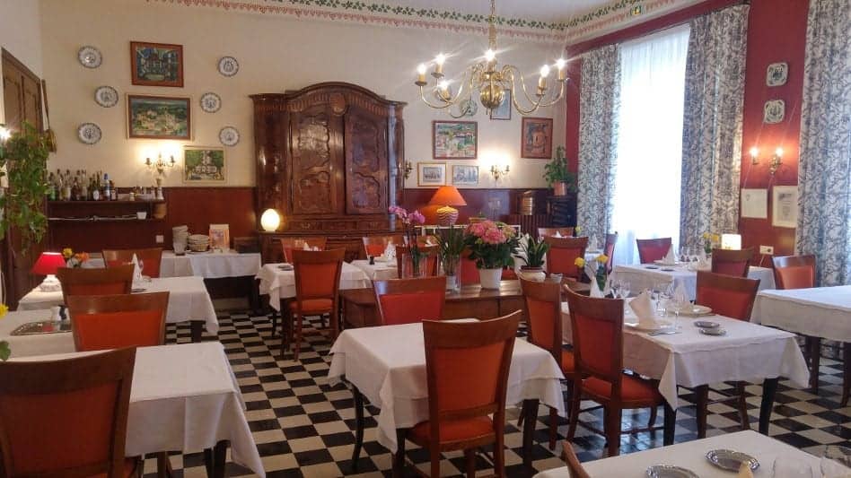 Hotel du Commerce — photo 3