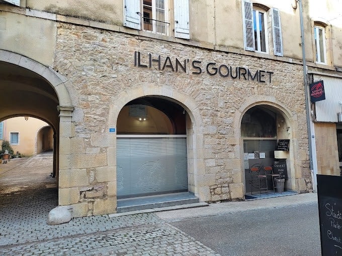 Ilhan’s gourmet — photo 3