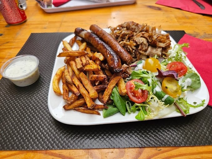 Ilhan’s gourmet — photo 2