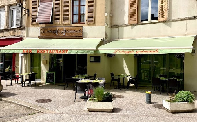 L'échappée gourmande — photo 3