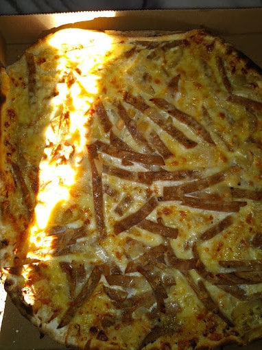 Le comptoir des pizz — photo 2