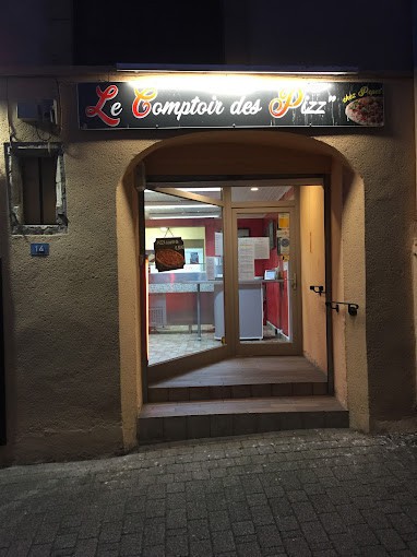 Le comptoir des pizz — photo 3