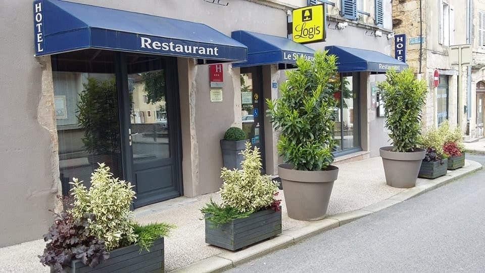 Le Saint Augustin — photo 2