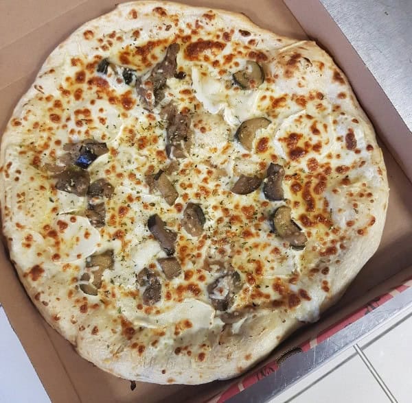 Saint Lup'Pizza — photo 2