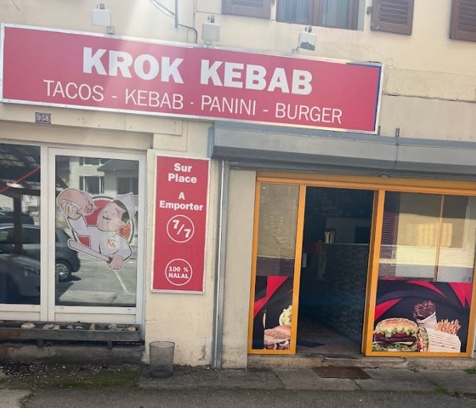 Krok Kebab — photo 2