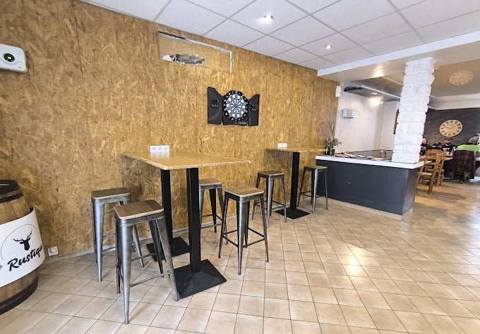 Le rustique — photo 3