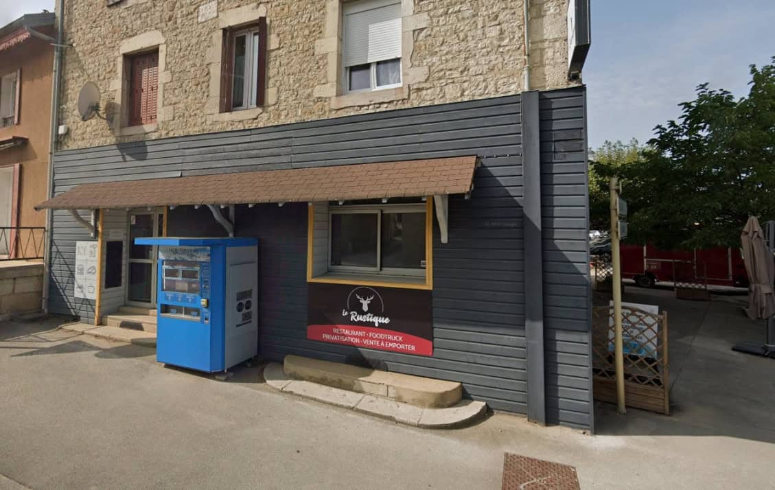 Le rustique — photo 2