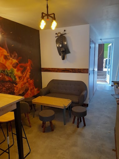 Les Burgers gourmands — photo 3