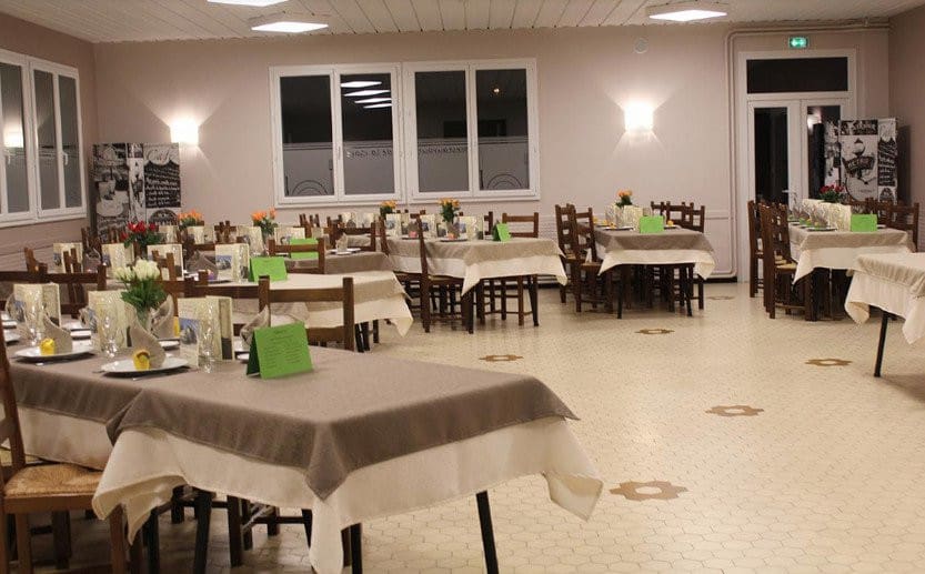 Restaurant de la Gare — photo 2