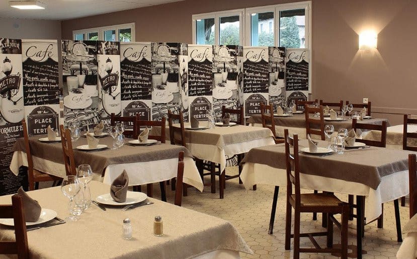 Restaurant de la Gare — photo 3