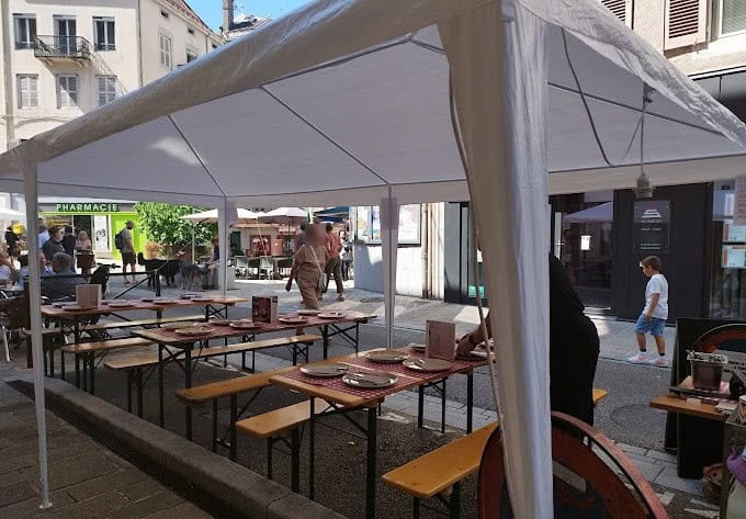 Crêperie du pré — photo 3