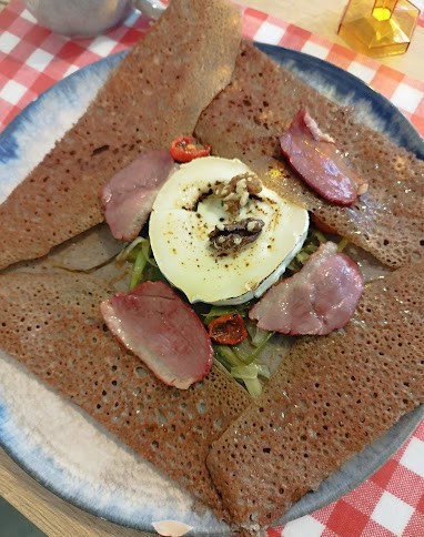 Crêperie du pré — photo 2