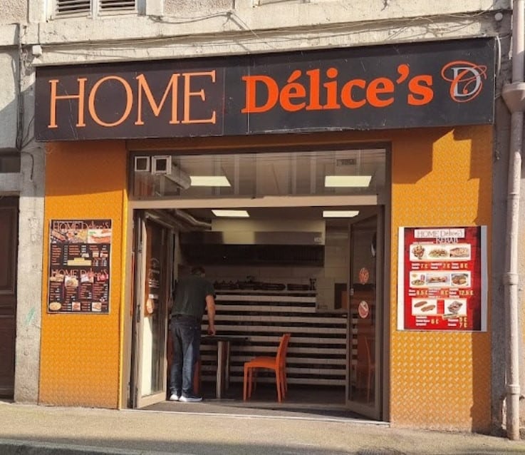 Home délice's — photo 3