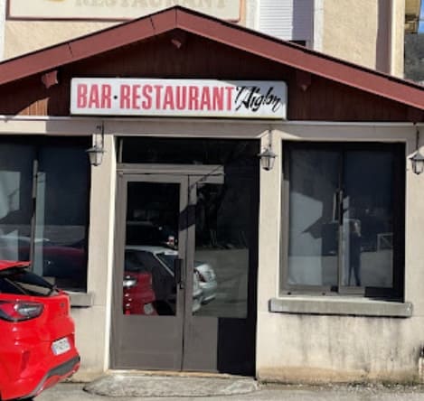 L’aiglon — photo 2