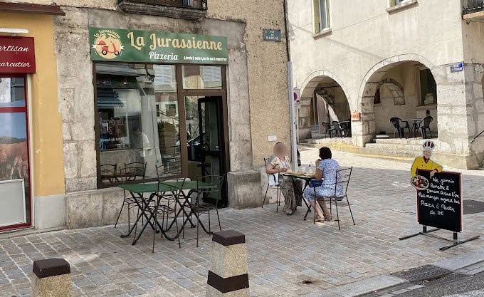 La jurassienne — photo 3