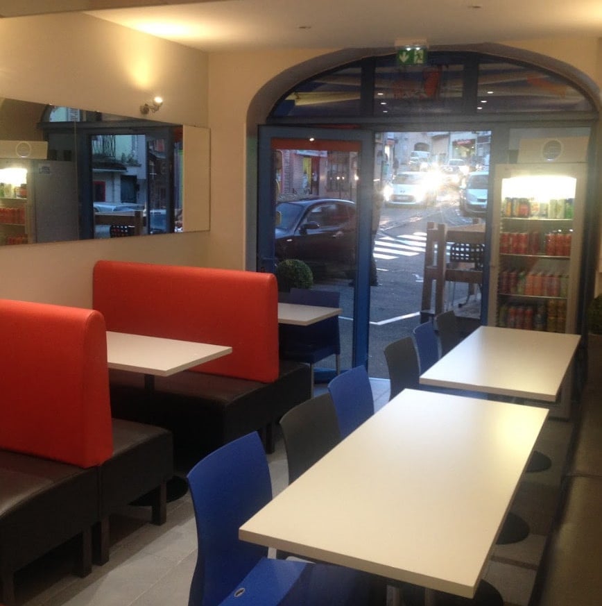 La Sandwicherie San Claudienne — photo 3