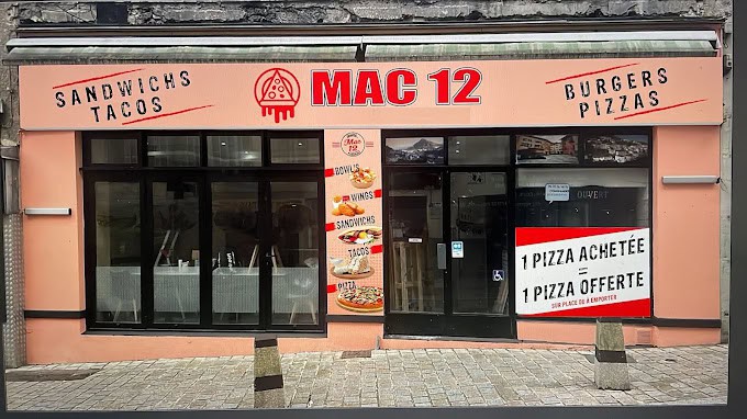 Mac 12 — photo 2