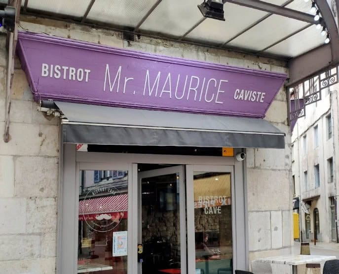 Mr.Maurice — photo 2