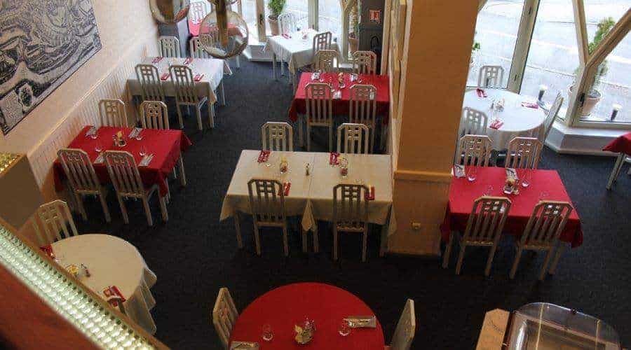Restaurant le Loft — photo 3
