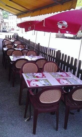 Restaurant le Loft — photo 2