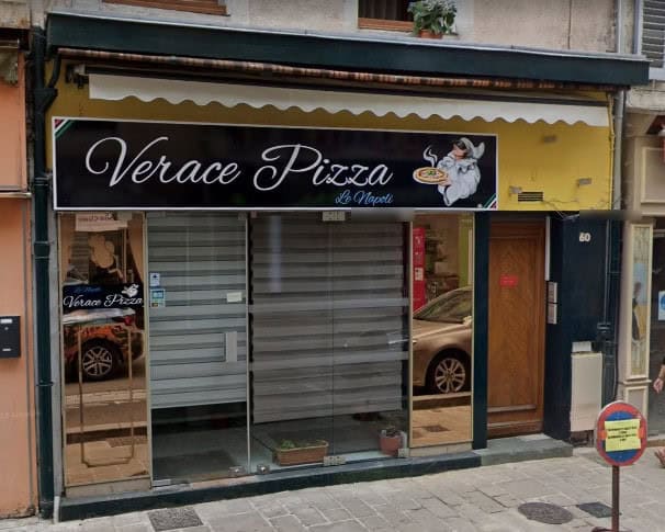 Verace pizza — photo 3