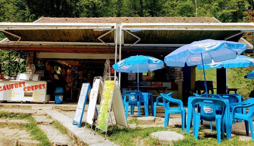 Le Chalet Des Roches — photo 3