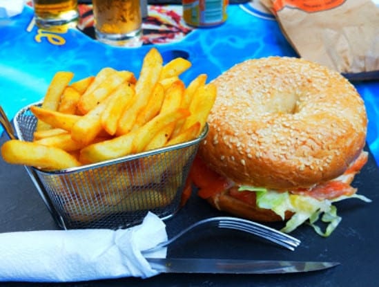 Photo de Le Chalet Des Roches