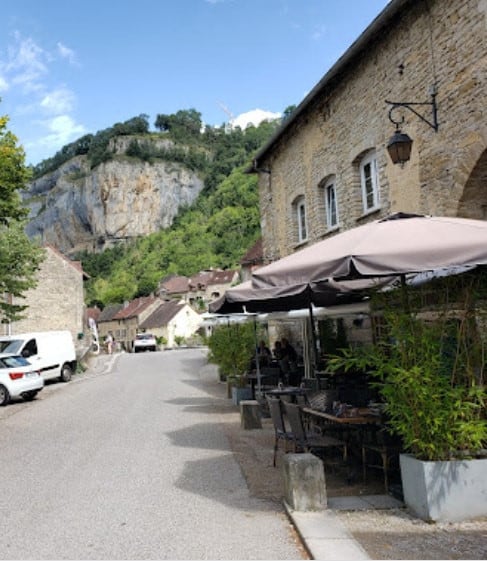 Restaurant de l'Abbaye — photo 3