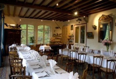 Restaurant Des Grottes — photo 3