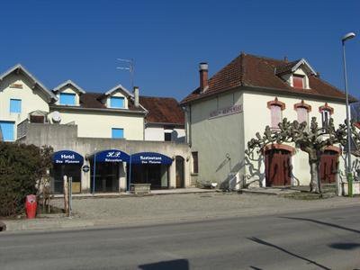 Les-Platanes — photo 3