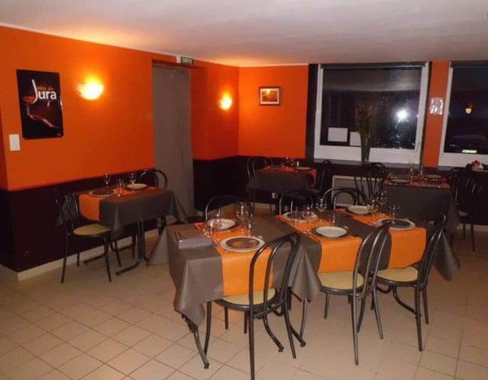 Le Bistrot Jurassien — photo 2