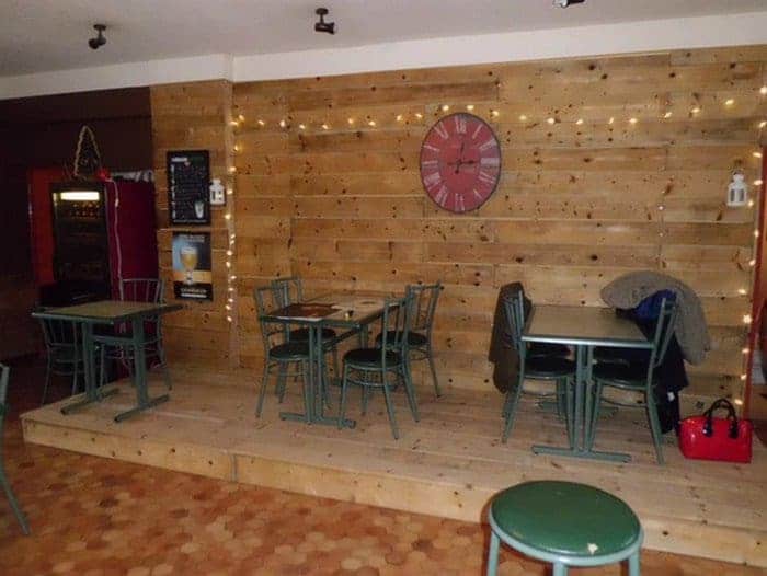 Le Bistrot Jurassien — photo 3